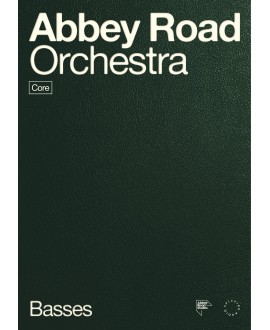 Spitfire Audio Abbey Road Orchestra: Basses Core Strumenti virtuali & sampler