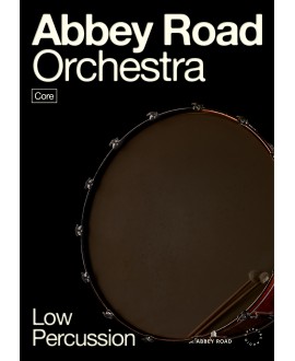 Spitfire Audio Abbey Road Orchestra: Low Percussion Core Strumenti virtuali & sampler