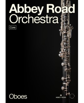 Spitfire Audio Abbey Road Orchestra: Oboes Core Strumenti virtuali & sampler