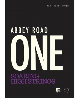 Spitfire Audio Abbey Road One: Soaring High Strings Strumenti virtuali & sampler