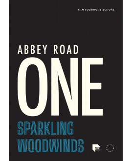 Spitfire Audio Abbey Road One: Sparkling Woodwinds Virtual Instruments & Samplers