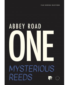 Spitfire Audio Abbey Road One: Mysterious Reeds Virtuelle Instrumente & Sampler