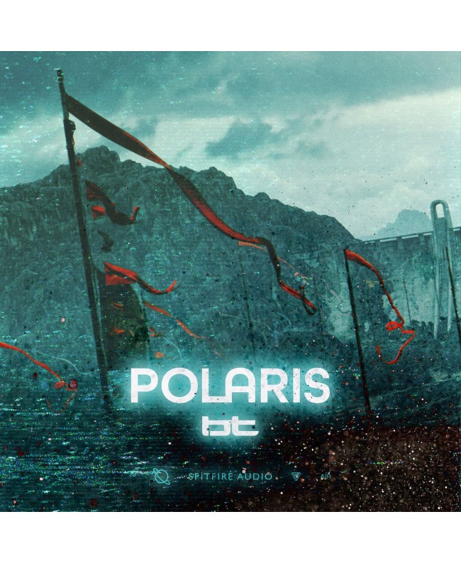 Spitfire Audio Polaris Virtual Instruments & Samplers