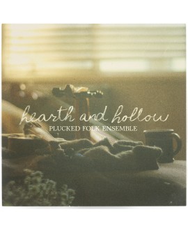 Spitfire Audio Hearth and Hollow - Plucked Folk Ensemble Virtuelle Instrumente & Sampler