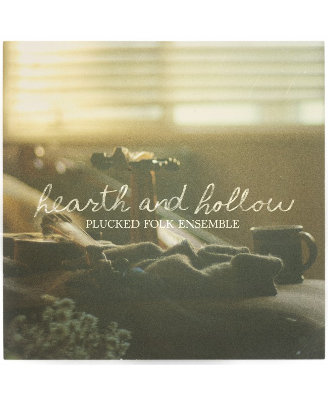 Spitfire Audio Hearth and Hollow - Plucked Folk Ensemble Virtual Instruments & Samplers