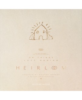 Spitfire Audio Heirloom Virtuelle Instrumente & Sampler