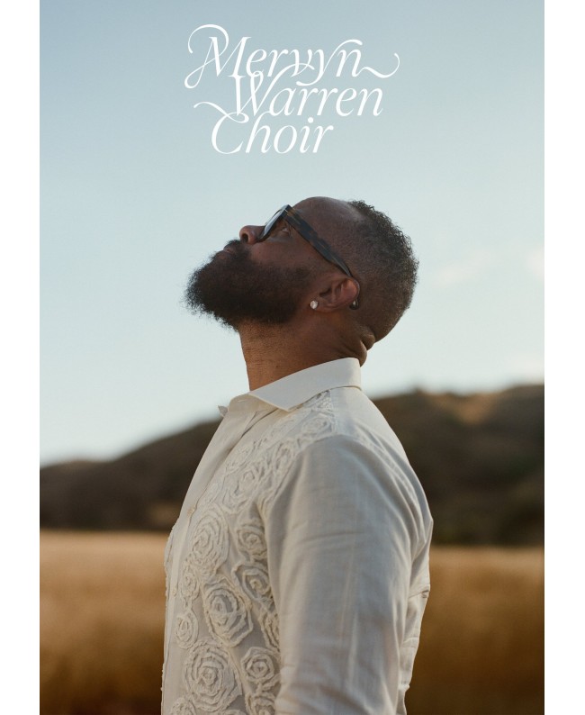 Spitfire Audio Mervyn Warren Choir Virtual Instruments & Samplers