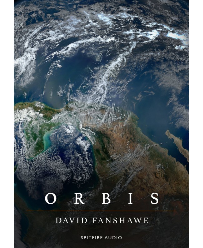 Spitfire Audio Orbis Virtual Instruments & Samplers