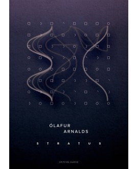 Spitfire Audio Olafur Arnalds Stratus Strumenti virtuali & sampler