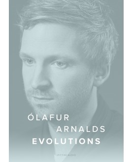 Spitfire Audio Olafur Arnalds Evolutions Strumenti virtuali & sampler