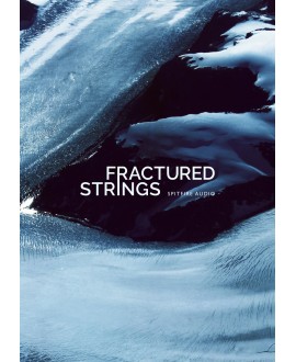 Spitfire Audio Fractured Strings Strumenti virtuali & sampler