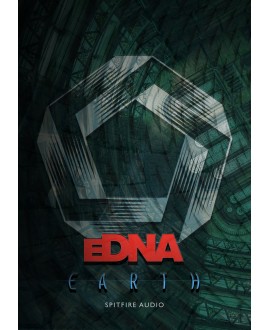 Spitfire Audio EDNA Earth Virtual Instruments & Samplers