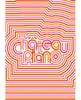 Spitfire Audio Château Piano Virtual Instruments & Samplers