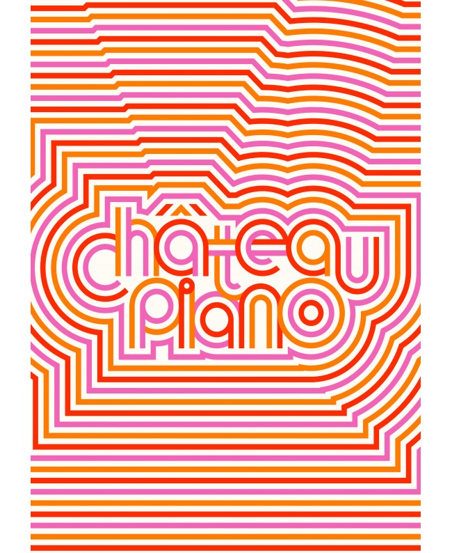 Spitfire Audio Château Piano Virtual Instruments & Samplers