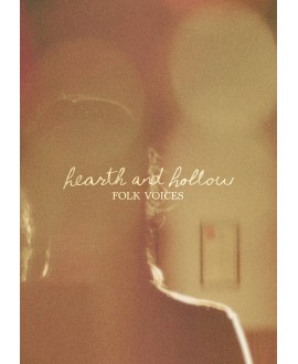 Spitfire Audio Hearth and Hollow - Folk Voices Virtuelle Instrumente & Sampler