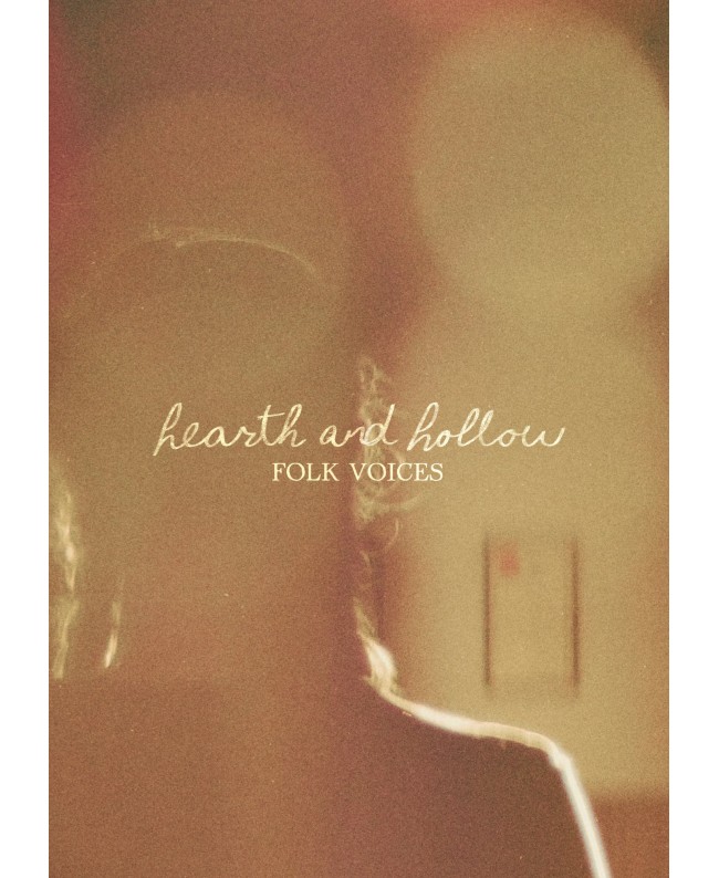 Spitfire Audio Hearth and Hollow - Folk Voices Virtuelle Instrumente & Sampler