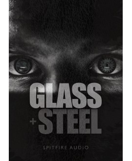 Spitfire Audio Glass and Steel Virtual Instruments & Samplers