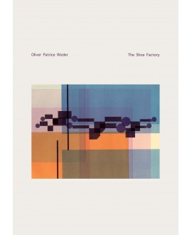 Spitfire Audio OPW - The Shoe Factory Virtual Instruments & Samplers