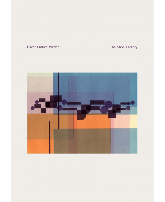 Spitfire Audio OPW - The Shoe Factory Virtual Instruments & Samplers