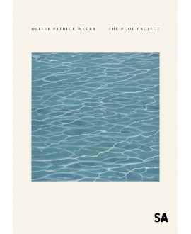 Spitfire Audio Oliver Patrice Weder - The Pool Project Strumenti virtuali & sampler