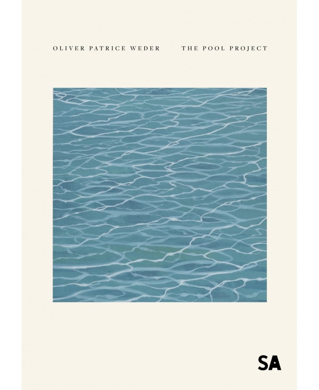 Spitfire Audio Oliver Patrice Weder - The Pool Project Virtuelle Instrumente & Sampler