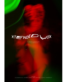 Spitfire Audio Lea Bertucci - Xtended Vox Virtuelle Instrumente & Sampler