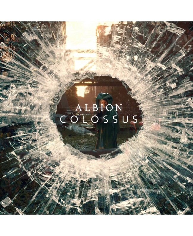 Spitfire Audio Albion Colossus Virtual Instruments & Samplers