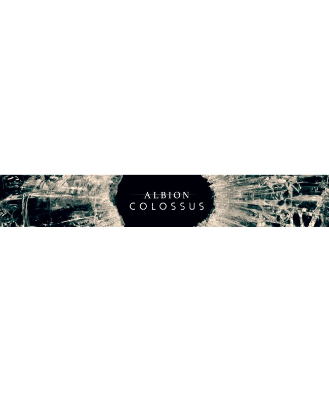 Spitfire Audio Albion Colossus Virtuelle Instrumente & Sampler