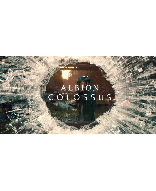 Spitfire Audio Albion Colossus Virtuelle Instrumente & Sampler