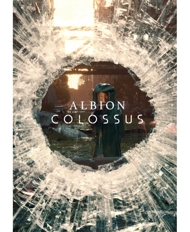 Spitfire Audio Albion Colossus Virtual Instruments & Samplers