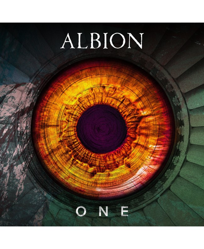 Spitfire Audio Albion ONE Virtuelle Instrumente & Sampler