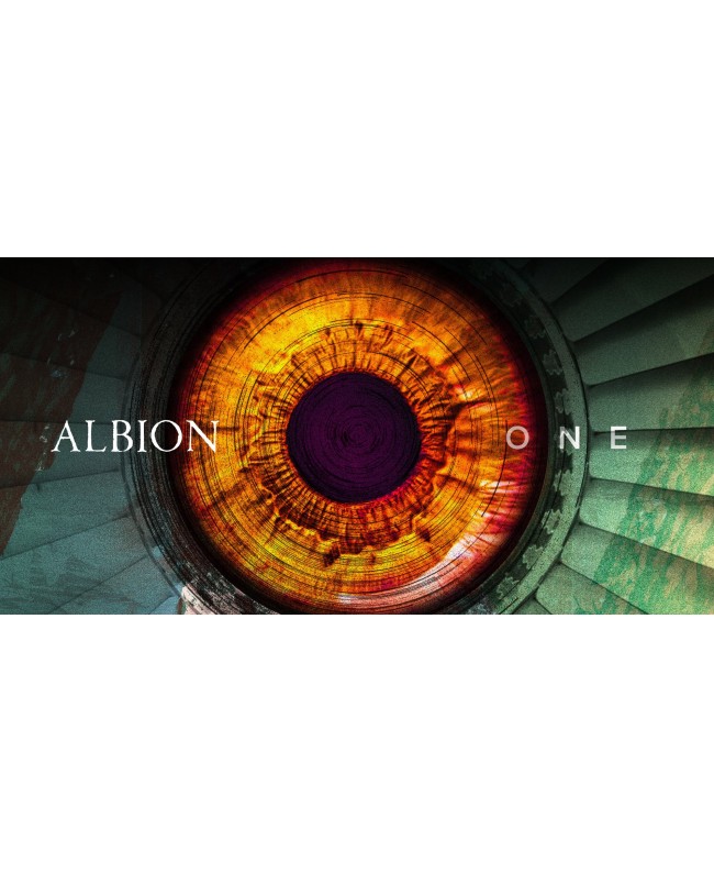 Spitfire Audio Albion ONE Virtuelle Instrumente & Sampler