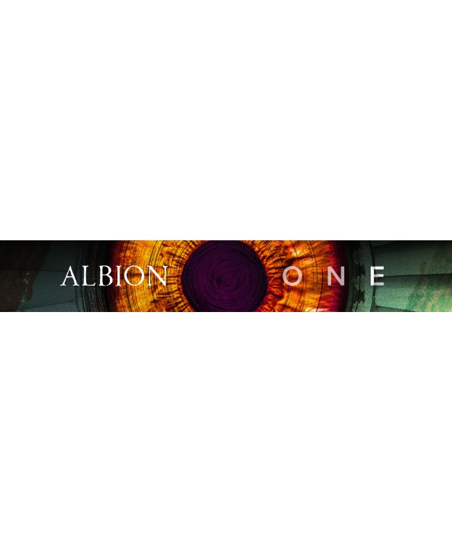 Spitfire Audio Albion ONE Virtuelle Instrumente & Sampler