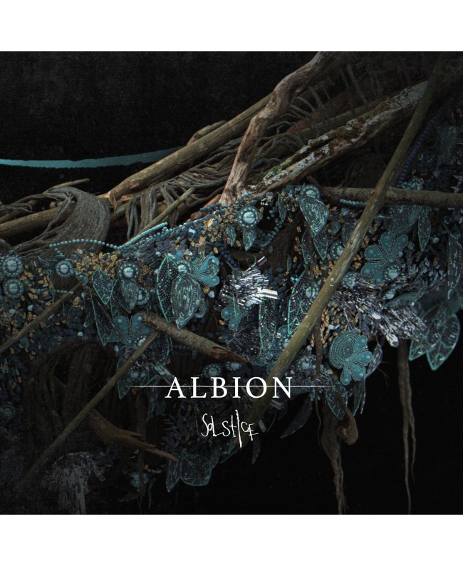 Spitfire Audio Albion Solstice Virtuelle Instrumente & Sampler