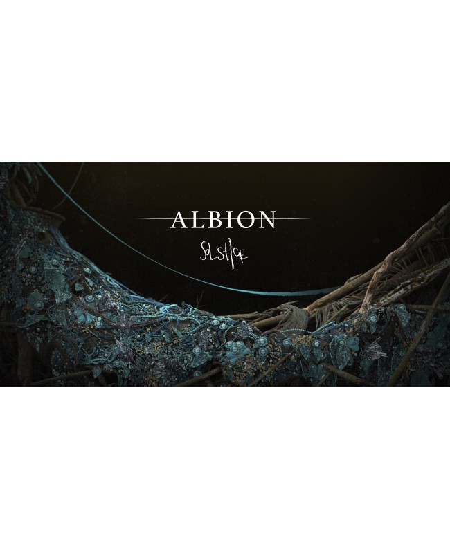 Spitfire Audio Albion Solstice Strumenti virtuali & sampler