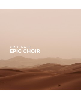 Spitfire Audio Originals Epic Choir Virtuelle Instrumente & Sampler