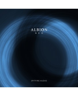 Spitfire Audio Albion NEO Virtuelle Instrumente & Sampler