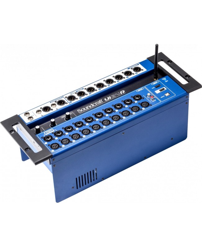 Soundcraft Ui24R
