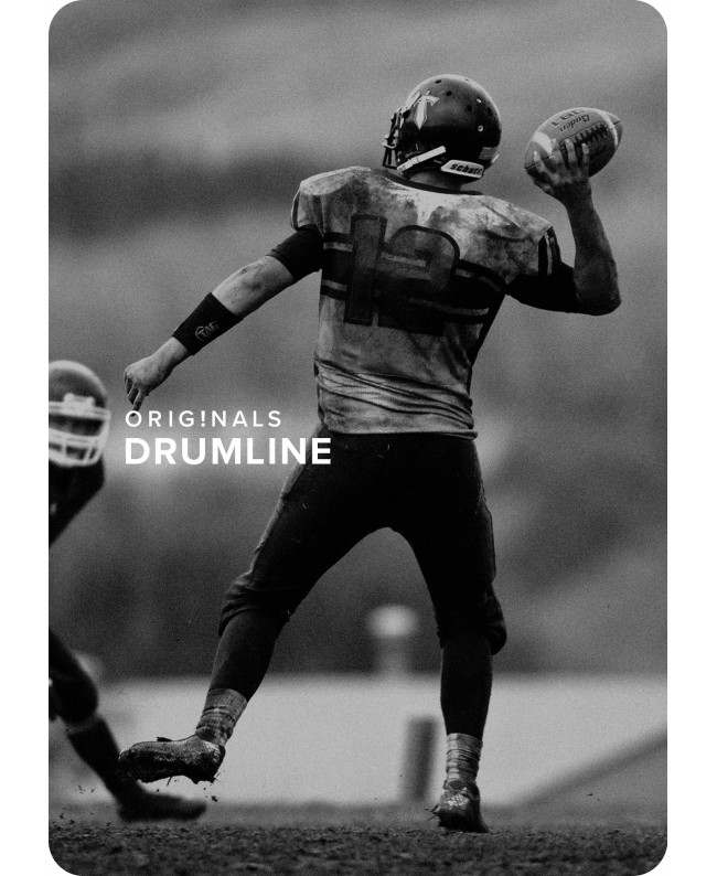 Spitfire Audio Originals Drumline Virtuelle Instrumente & Sampler