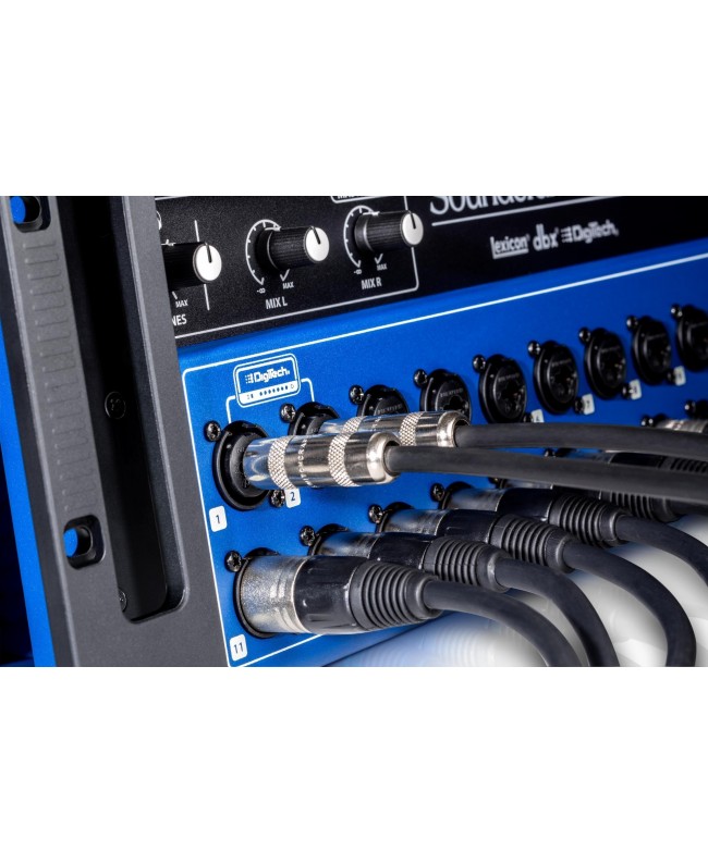 Soundcraft Ui24R