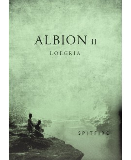 Spitfire Audio Albion Loegria Virtuelle Instrumente & Sampler