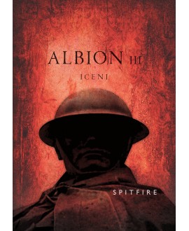Spitfire Audio Albion Iceni Virtual Instruments & Samplers