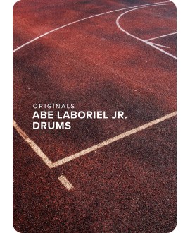 Spitfire Audio Originals Abe Laboriel Jr Drums Virtuelle Instrumente & Sampler