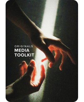 Spitfire Audio Originals Media Toolkit Strumenti virtuali & sampler