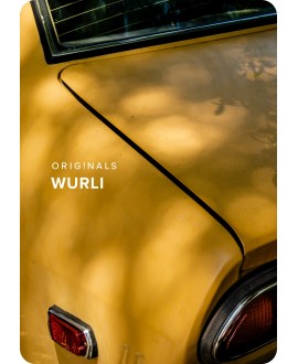 Spitfire Audio Originals Wurli Strumenti virtuali & sampler