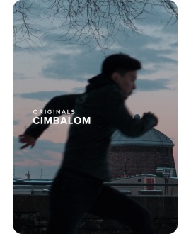 Spitfire Audio Originals Cimbalom Virtual Instruments & Samplers