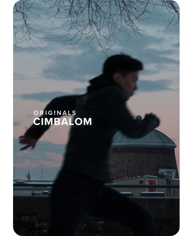 Spitfire Audio Originals Cimbalom Virtual Instruments & Samplers