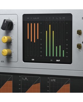 McDSP Channel G Surround v7 Audio & Effect Plug-Ins