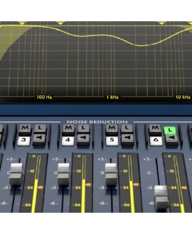 McDSP NR800 Native v7 Plugins audio & effetti