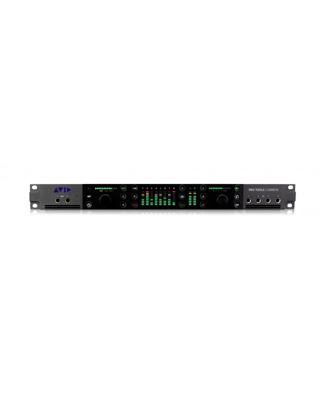 AVID Pro Tools Carbon DSP-Systeme